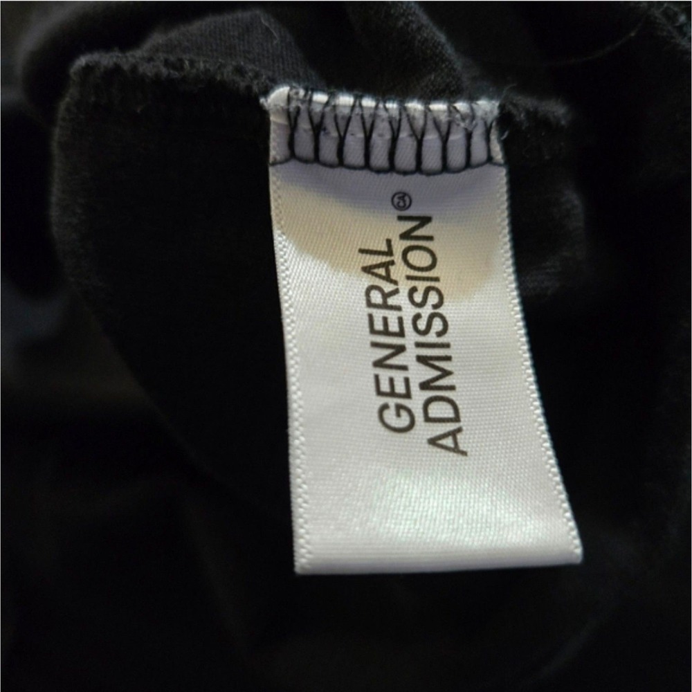 General Admission x Westside Worldside Brian Lotti Pool Graphic Tee Shirt Skater - Picture 9 of 9